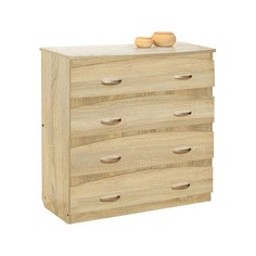 Комод Карло-М12 Олимп мебель