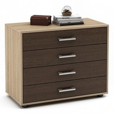 Комод Остин-6 ВМФ