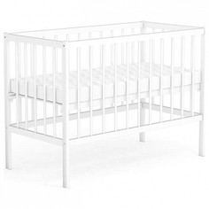 Кроватка Фея 101