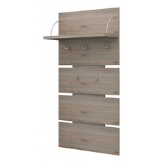 Вешалка настенная Домино нельсон СТ-50 МЭРДЭС