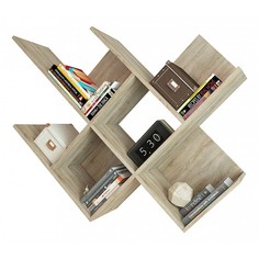 Полка навесная Файн-172-45 МФ Мастер