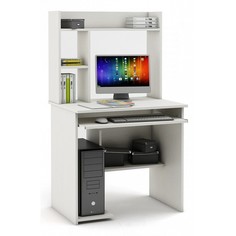 Стол компьютерный Имидж-7 ВМФ