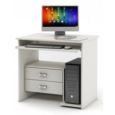 Стол компьютерный Имидж-34 ВМФ