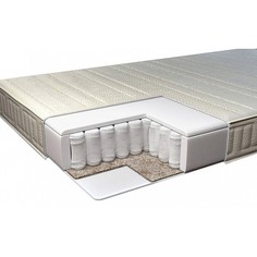 Матрас полутораспальный Галактика сна-Венера 1400x1950 Столлайн