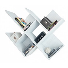 Полка навесная Файн-172-45 МФ Мастер