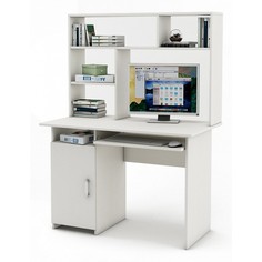 Стол компьютерный Лайт-2К СН ВМФ
