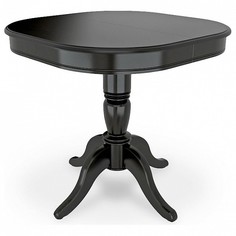 Стол обеденный Фламинго 10.02 венге Столлайн