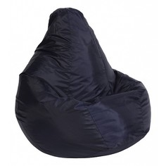 Кресло-мешок Темно-Синее Оксфорд XL Dreambag