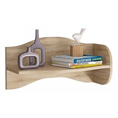 Полка навесная Тэя-1 МФ Мастер