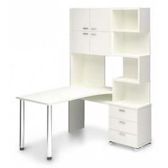 Стол компьютерный Латте СР-500М160 МЭРДЭС