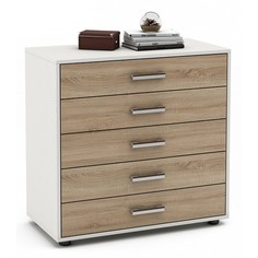 Комод Остин-7 ВМФ