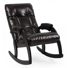 Кресло-качалка Модель 67 Комфорт