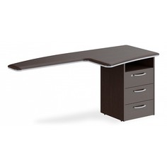 Стол приставной Dioni DB 1880(R) Skyland