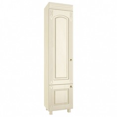 Шкаф для белья Элизабет ЭМ-4.1 Компасс мебель