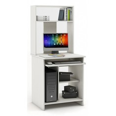 Стол компьютерный Имидж-3 ВМФ