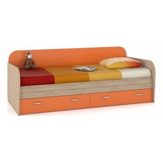 Кровать Ника 424 Mobi