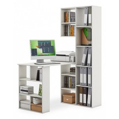 Стол компьютерный Феликс-25 ВМФ