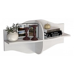 Полка навесная Тэя-3 МФ Мастер