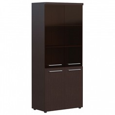 Шкаф-витрина Alto AHC 85.7 Skyland