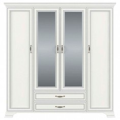 Шкаф платяной Tiffany 4D2S Анрэкс