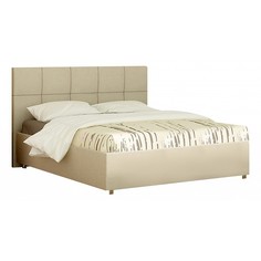 Кровать двуспальная с подъемным механизмом Richmond 160-190 Sonum