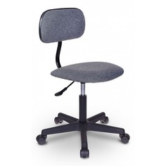 Стул компьютерный CH-1201NX/G Бюрократ