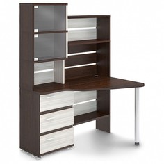 Стол компьютерный Домино СР-322 МЭРДЭС