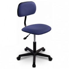 Стул компьютерный CH-1201NX/PURPLE Бюрократ