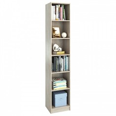 Стеллаж-колонка Либерти-4 СТЛ-4 МФ Мастер