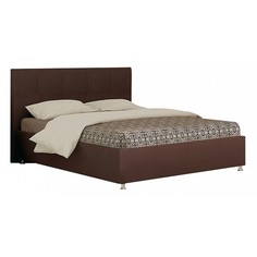Кровать двуспальная с подъемным механизмом Richmond 160-200 Sonum