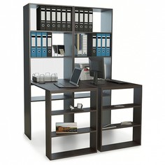 Стол компьютерный Рикс-4545 МФ Мастер