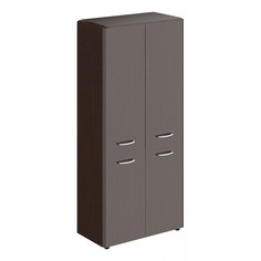 Шкаф книжный Dioni DHC 85.3 Skyland