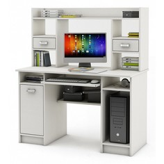 Стол компьютерный Имидж-32 ВМФ