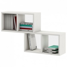 Полка книжная Вайс-1 ВМФ