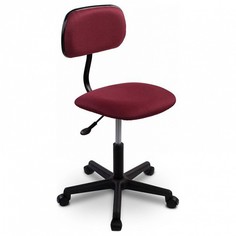 Стул компьютерный CH-1201NX/CHERRY Бюрократ