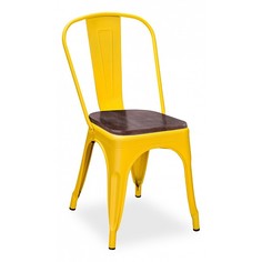 Стул Tolix Желтый/Soft R Home