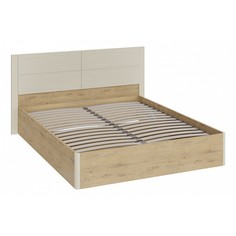 Кровать двуспальная Николь СМ-295.01.002 Triya