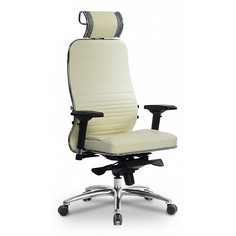 Кресло для руководителя Samurai KL-3.03 Метта