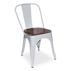 Стул Tolix Желтый/Soft R Home