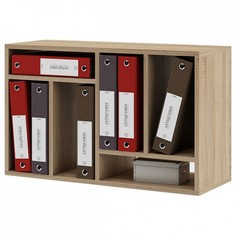 Полка книжная Офис-1 ВМФ