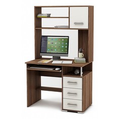 Стол компьютерный Амбер-15 ВМФ