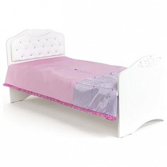 Кровать Princess ABC King