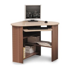 Стол компьютерный ПКС-4 Олимп мебель