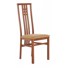 Стул Мэри 01.01 вишня/Durando 10 Столлайн