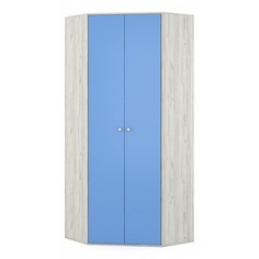 Шкаф платяной Тетрис 1 328 Mobi