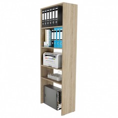 Стеллаж Рикс-4 МФ Мастер