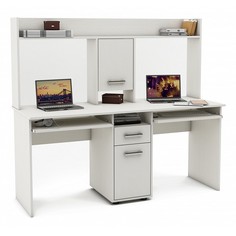 Стол компьютерный Остин-15 ВМФ