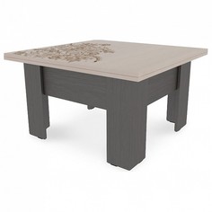 Стол-трансформер Секрет Mebelson