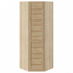 Шкаф платяной Ривьера СМ 241.23.003 L Triya