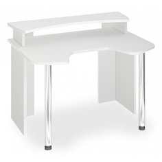 Стол компьютерный Домино Лайт СКЛ-Игр120+НКИЛ120 МЭРДЭС